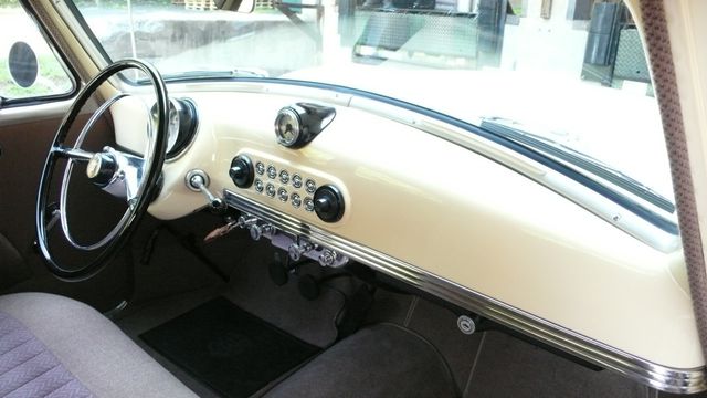 1951 NASH RAMBLER RAMBLER CONVERTIBLE  - 15284242 - 17