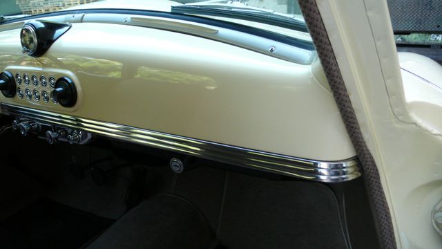 1951 NASH RAMBLER RAMBLER CONVERTIBLE  - 15284242 - 18