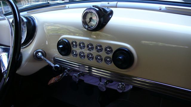 1951 NASH RAMBLER RAMBLER CONVERTIBLE  - 15284242 - 19