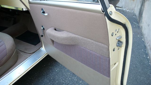 1951 NASH RAMBLER RAMBLER CONVERTIBLE  - 15284242 - 22