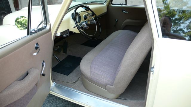 1951 NASH RAMBLER RAMBLER CONVERTIBLE  - 15284242 - 24