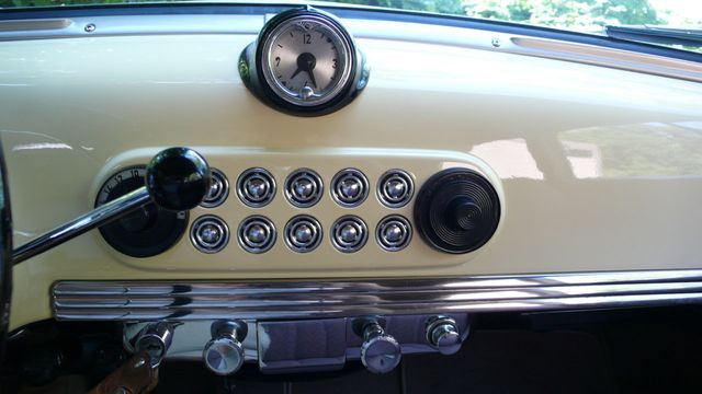 1951 NASH RAMBLER RAMBLER CONVERTIBLE  - 15284242 - 26