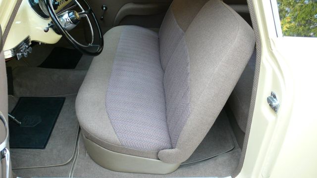 1951 NASH RAMBLER RAMBLER CONVERTIBLE  - 15284242 - 27