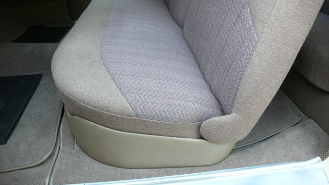 1951 NASH RAMBLER RAMBLER CONVERTIBLE  - 15284242 - 28