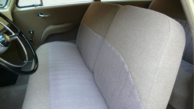 1951 NASH RAMBLER RAMBLER CONVERTIBLE  - 15284242 - 29