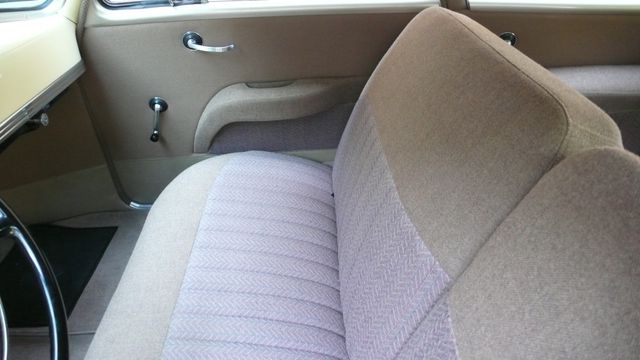 1951 NASH RAMBLER RAMBLER CONVERTIBLE  - 15284242 - 30