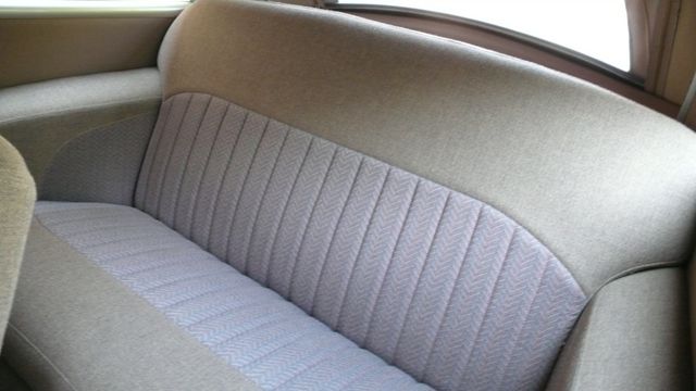 1951 NASH RAMBLER RAMBLER CONVERTIBLE  - 15284242 - 31