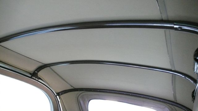 1951 NASH RAMBLER RAMBLER CONVERTIBLE  - 15284242 - 32