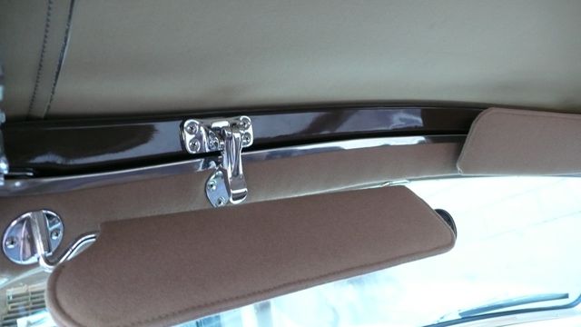 1951 NASH RAMBLER RAMBLER CONVERTIBLE  - 15284242 - 33