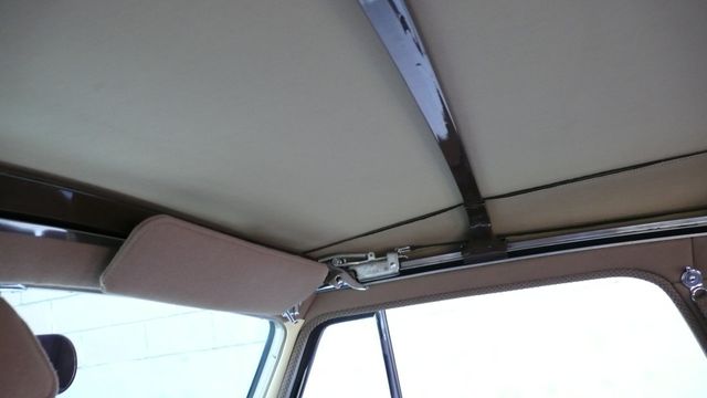 1951 NASH RAMBLER RAMBLER CONVERTIBLE  - 15284242 - 34