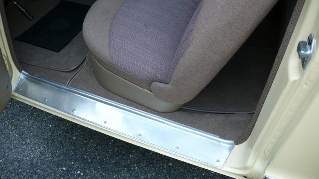 1951 NASH RAMBLER RAMBLER CONVERTIBLE  - 15284242 - 36