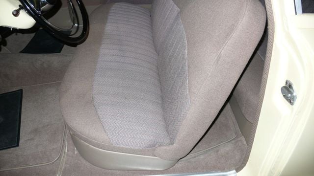 1951 NASH RAMBLER RAMBLER CONVERTIBLE  - 15284242 - 37