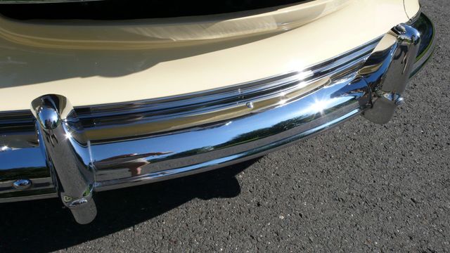 1951 NASH RAMBLER RAMBLER CONVERTIBLE  - 15284242 - 43