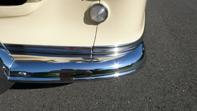 1951 NASH RAMBLER RAMBLER CONVERTIBLE  - 15284242 - 45
