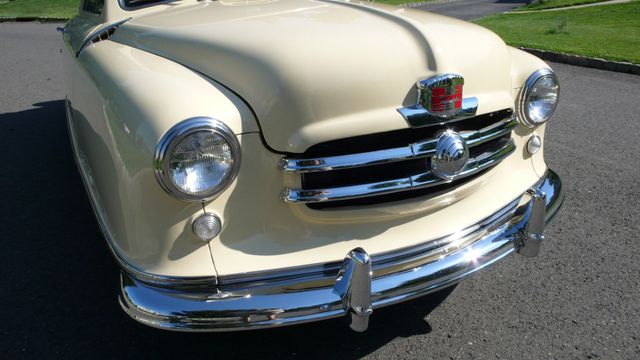 1951 NASH RAMBLER RAMBLER CONVERTIBLE  - 15284242 - 4