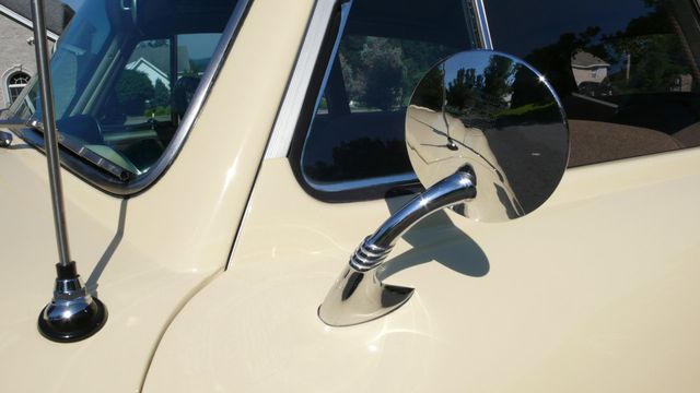 1951 NASH RAMBLER RAMBLER CONVERTIBLE  - 15284242 - 49