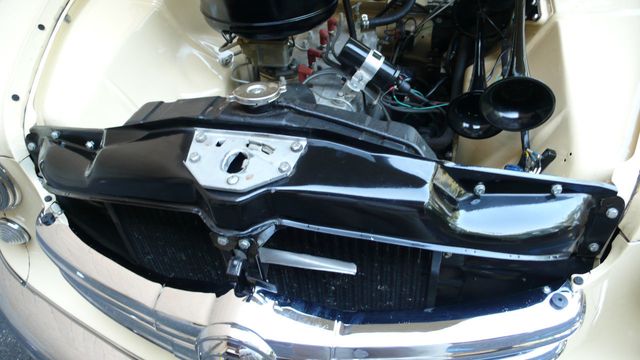 1951 NASH RAMBLER RAMBLER CONVERTIBLE  - 15284242 - 51