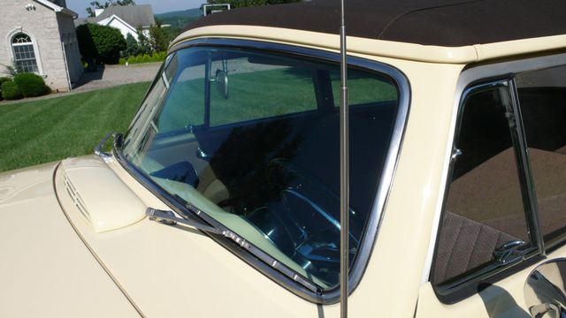 1951 NASH RAMBLER RAMBLER CONVERTIBLE  - 15284242 - 53