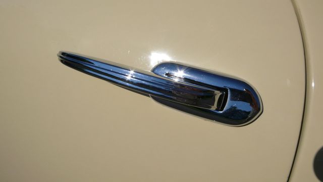 1951 NASH RAMBLER RAMBLER CONVERTIBLE  - 15284242 - 57