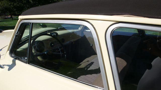 1951 NASH RAMBLER RAMBLER CONVERTIBLE  - 15284242 - 58