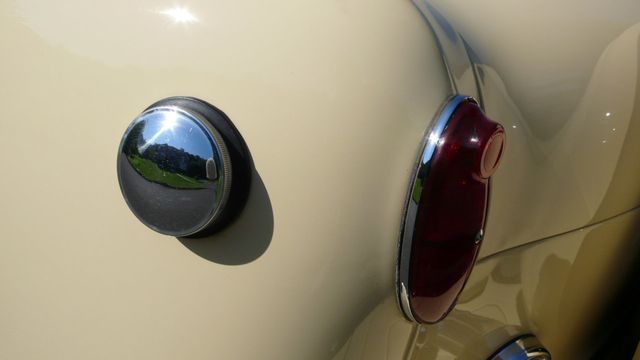 1951 NASH RAMBLER RAMBLER CONVERTIBLE  - 15284242 - 62