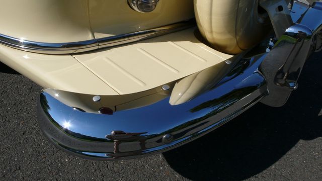 1951 NASH RAMBLER RAMBLER CONVERTIBLE  - 15284242 - 63