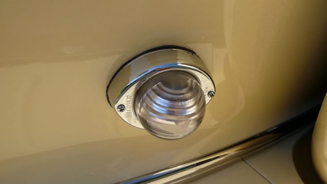 1951 NASH RAMBLER RAMBLER CONVERTIBLE  - 15284242 - 64