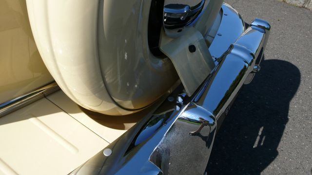 1951 NASH RAMBLER RAMBLER CONVERTIBLE  - 15284242 - 65