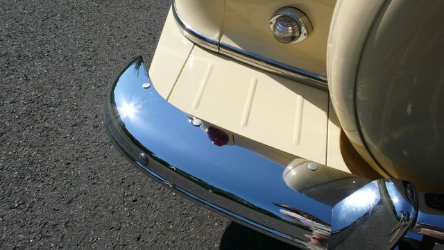 1951 NASH RAMBLER RAMBLER CONVERTIBLE  - 15284242 - 68