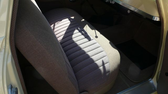 1951 NASH RAMBLER RAMBLER CONVERTIBLE  - 15284242 - 6