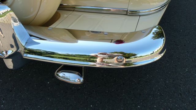 1951 NASH RAMBLER RAMBLER CONVERTIBLE  - 15284242 - 70