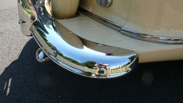 1951 NASH RAMBLER RAMBLER CONVERTIBLE  - 15284242 - 72