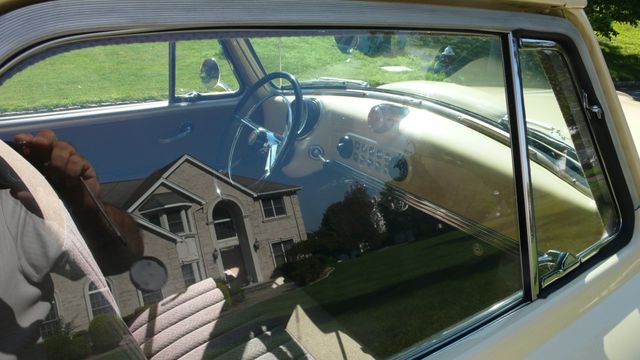 1951 NASH RAMBLER RAMBLER CONVERTIBLE  - 15284242 - 76