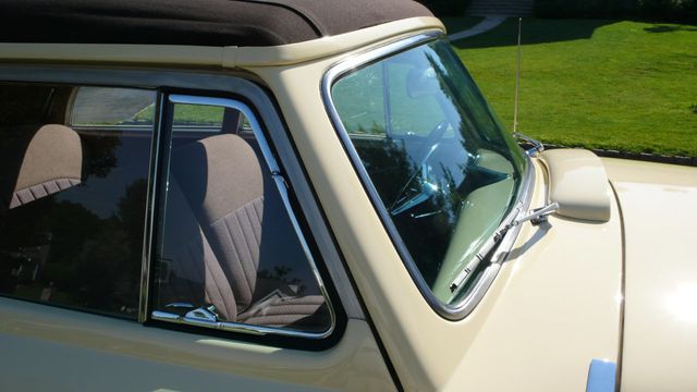 1951 NASH RAMBLER RAMBLER CONVERTIBLE  - 15284242 - 79