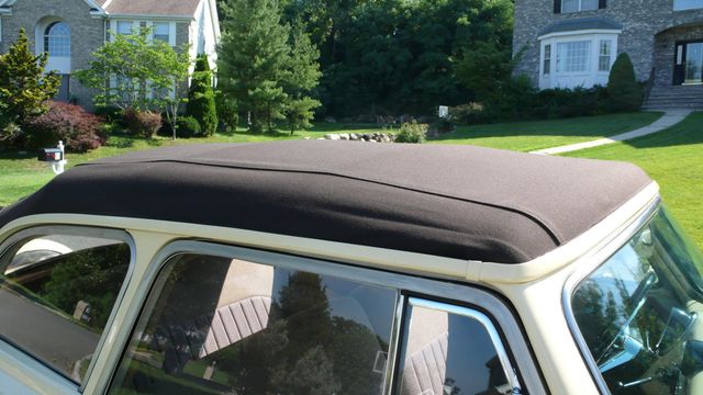 1951 NASH RAMBLER RAMBLER CONVERTIBLE  - 15284242 - 80