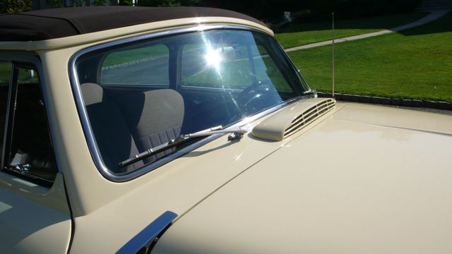 1951 NASH RAMBLER RAMBLER CONVERTIBLE  - 15284242 - 81