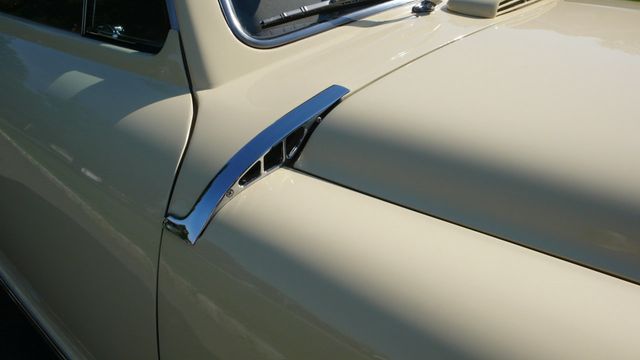 1951 NASH RAMBLER RAMBLER CONVERTIBLE  - 15284242 - 82