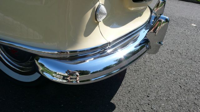 1951 NASH RAMBLER RAMBLER CONVERTIBLE  - 15284242 - 84