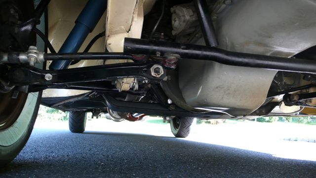 1951 NASH RAMBLER RAMBLER CONVERTIBLE  - 15284242 - 87