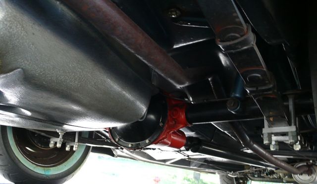 1951 NASH RAMBLER RAMBLER CONVERTIBLE  - 15284242 - 88