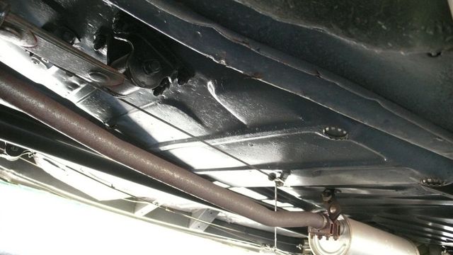 1951 NASH RAMBLER RAMBLER CONVERTIBLE  - 15284242 - 89