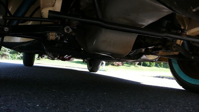 1951 NASH RAMBLER RAMBLER CONVERTIBLE  - 15284242 - 90