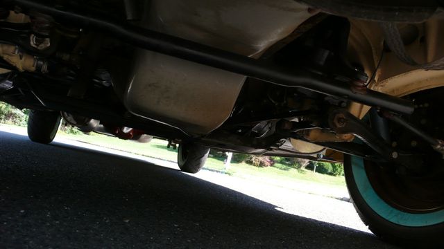 1951 NASH RAMBLER RAMBLER CONVERTIBLE  - 15284242 - 91