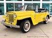1951 Willys Overland Jeepster  - 23046491 - 0
