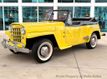 1951 Willys Overland Jeepster  - 23046491 - 10