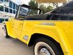 1951 Willys Overland Jeepster  - 23046491 - 13