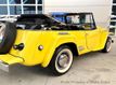 1951 Willys Overland Jeepster  - 23046491 - 15