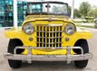 1951 Willys Overland Jeepster  - 23046491 - 1