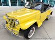 1951 Willys Overland Jeepster  - 23046491 - 19