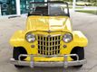 1951 Willys Overland Jeepster  - 23046491 - 2